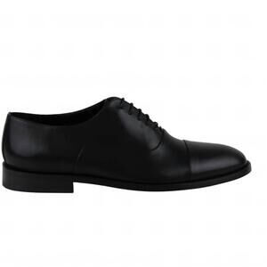 NEW LUSSO BENI men's gorgias shoe in black